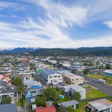 Coast Awhile - Whangamata Holiday Home 外观 照片