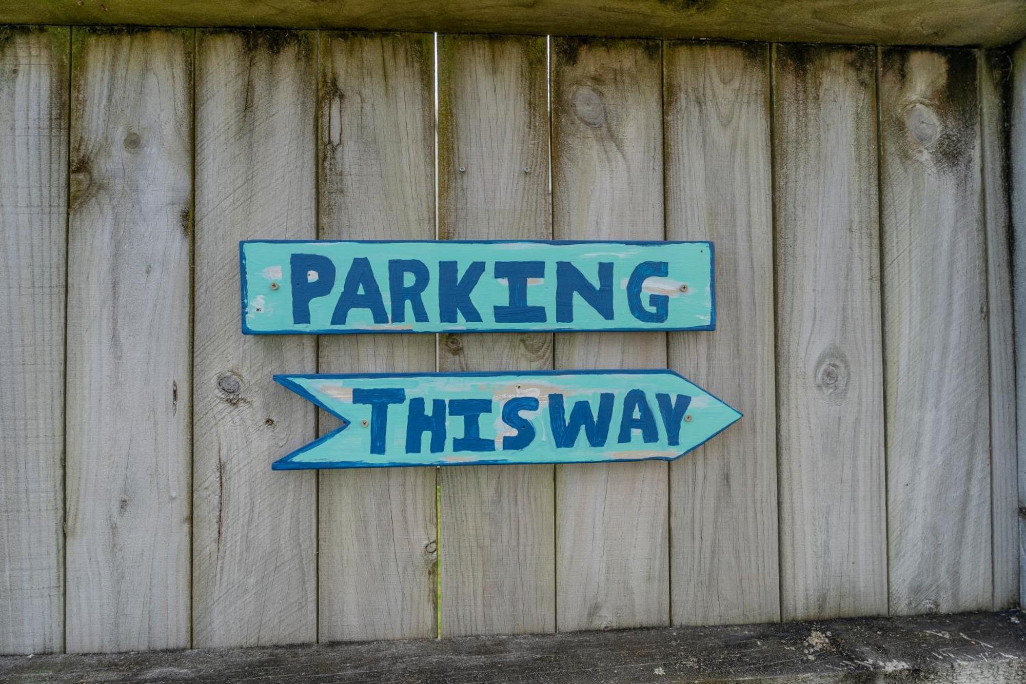 Coast Awhile - Whangamata Holiday Home 外观 照片