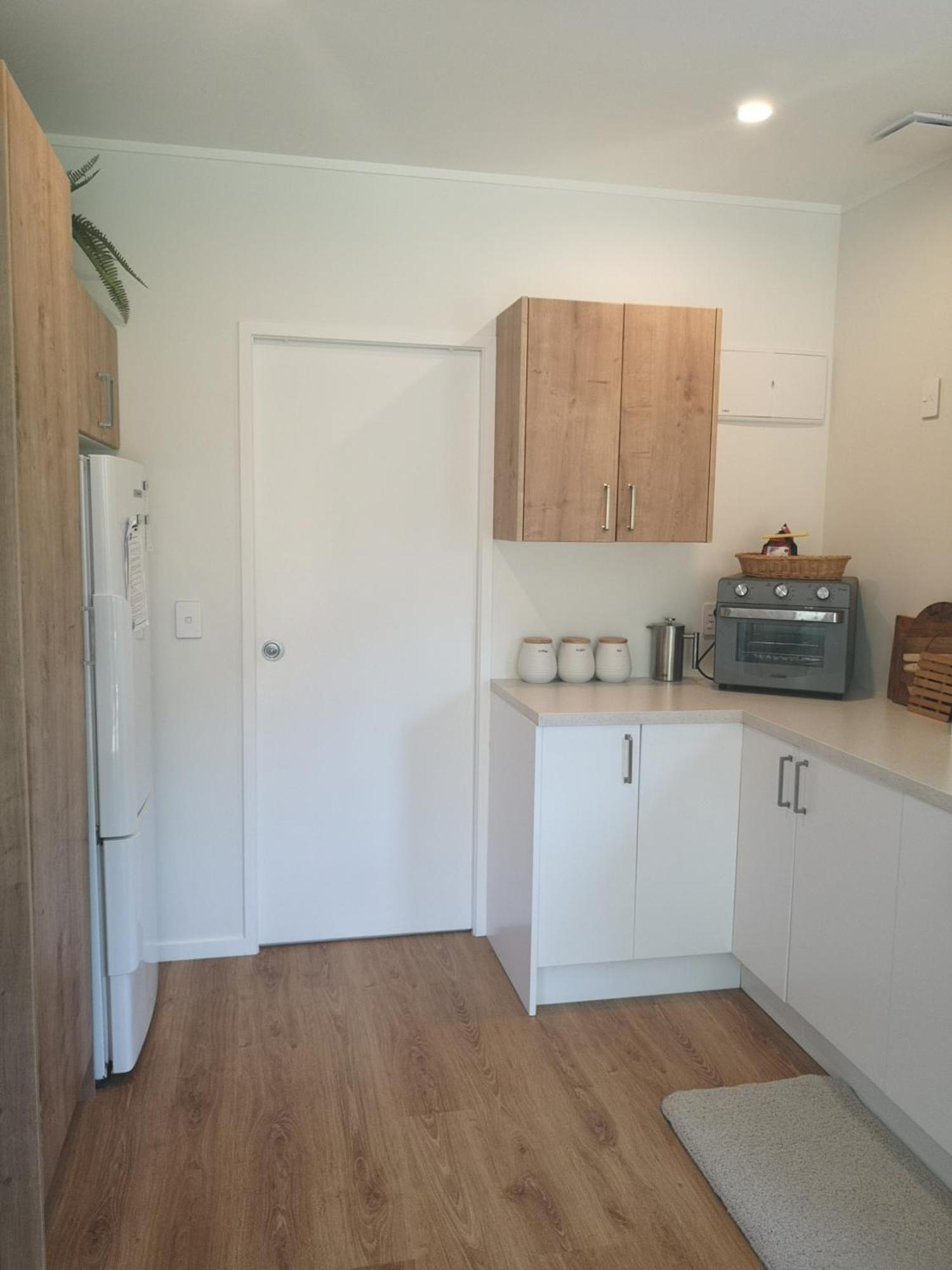 Coast Awhile - Whangamata Holiday Home 外观 照片
